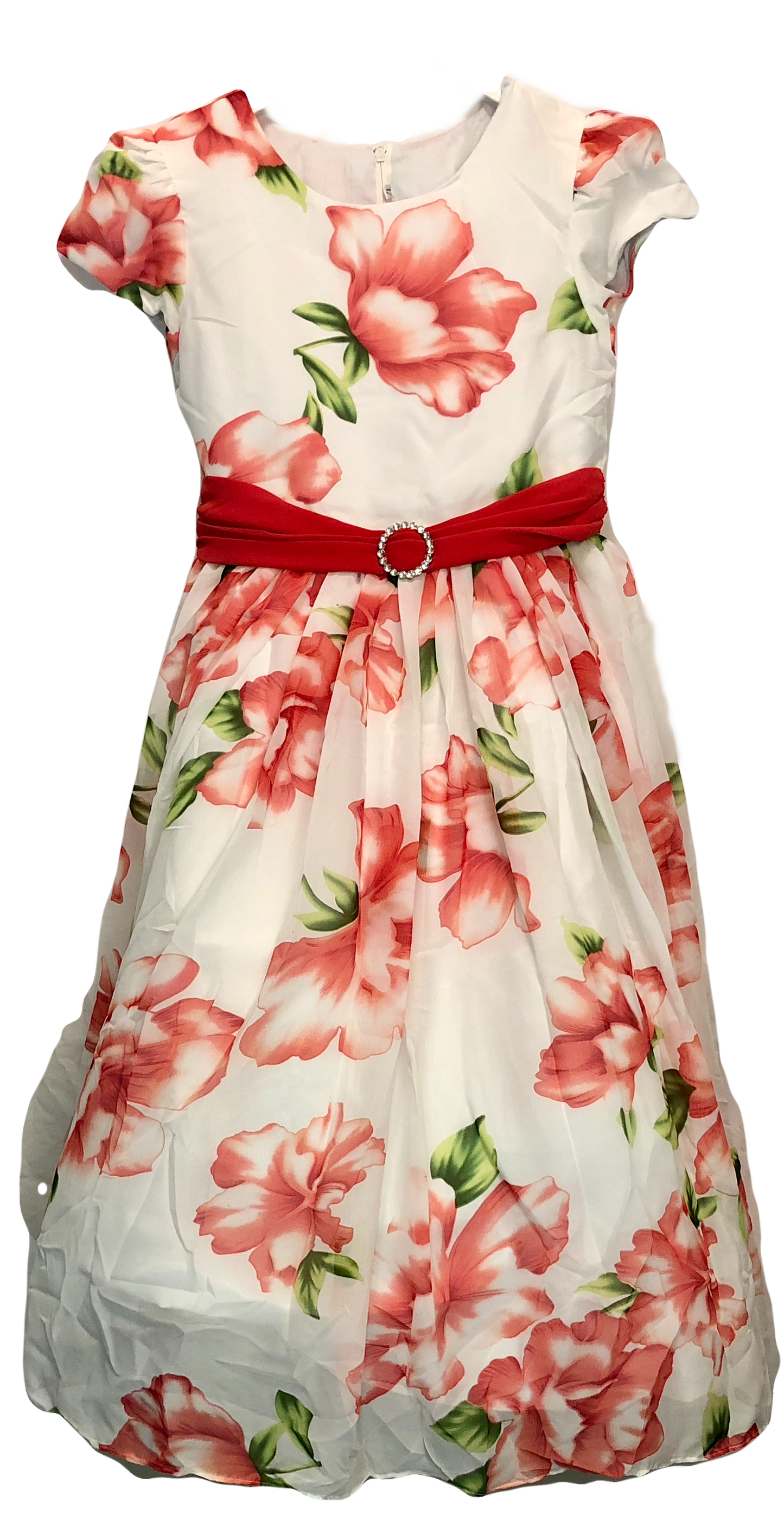 Garden - Kids Dress