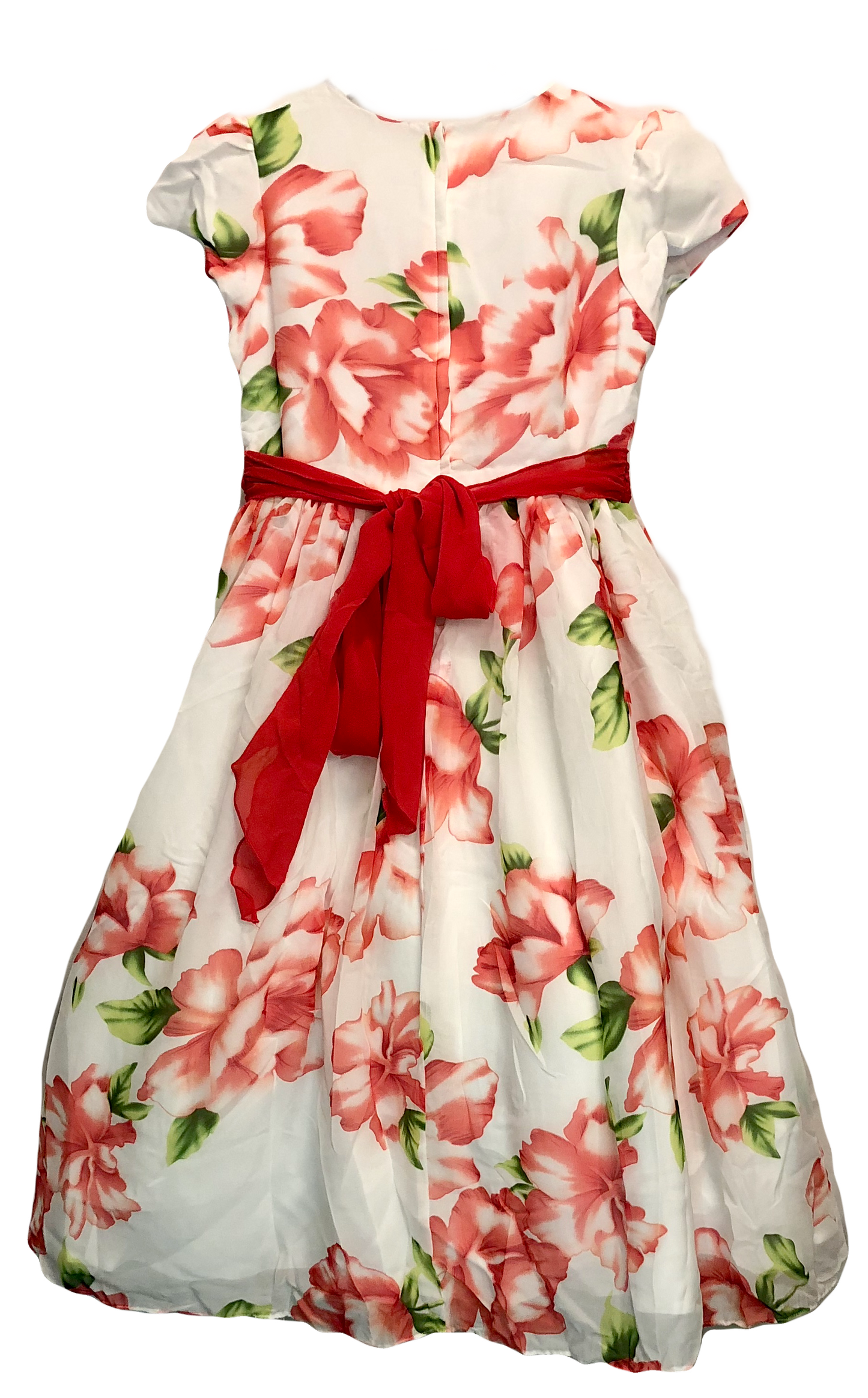 Garden - Kids Dress