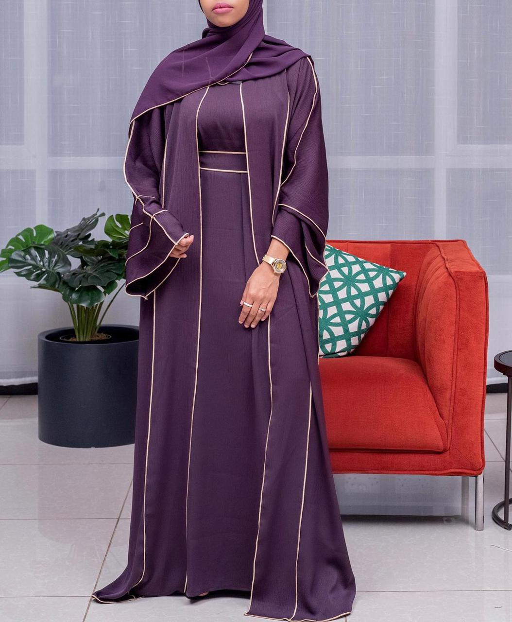 Defined - Abaya