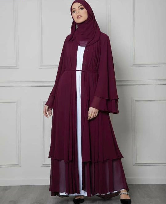 Velvet - Abaya